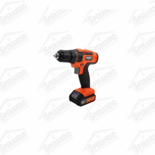 PARAFUSADEIRA/FURADEIRA IMPACTO 21V ML 110PC - RAYCO