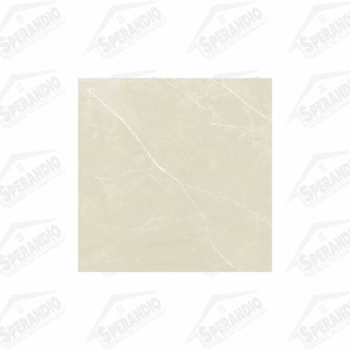 PORCELANATO BIANCO 80X80 PULPIS BEIGE (2,60 M2/CX) - BIANCOGRES