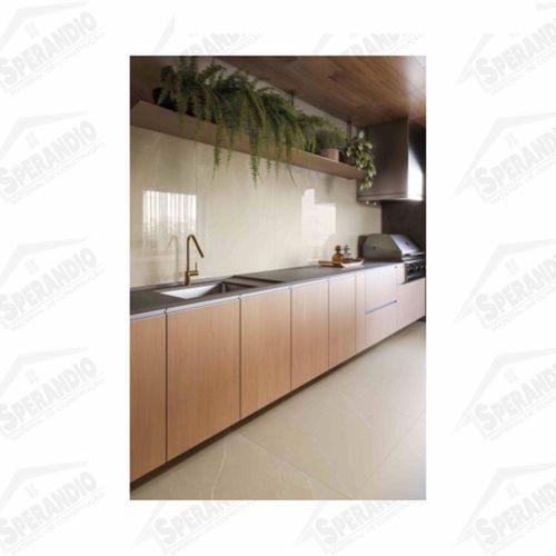 PORCELANATO BIANCO 80X80 PULPIS BEIGE (2,60 M2/CX) - BIANCOGRES