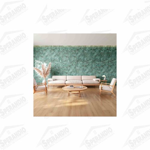 PORCELANATO BIANCOGRES 60X120 AMAZONITA REAL LUX (2,20 M2/CX) - BIANCOGRES