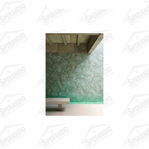 PORCELANATO BIANCOGRES 60X120 AMAZONITA REAL LUX (2,20 M2/CX) - BIANCOGRES