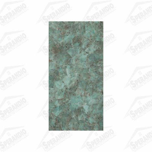 PORCELANATO BIANCOGRES 60X120 AMAZONITA REAL LUX (2,20 M2/CX) - BIANCOGRES