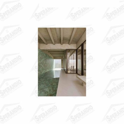 PORCELANATO BIANCOGRES 60X120 AMAZONITA REAL LUX (2,20 M2/CX) - BIANCOGRES