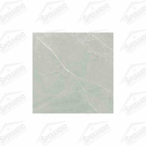 PORCELANATO BIANCO 80X80 PULPIS GRIGIO LUX (2,60 M2/CX) - BIANCOGRES