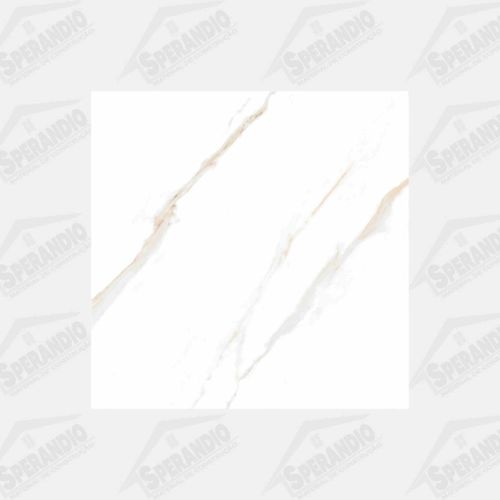 PORCELANAT 80X80 MALDEN BIANCO SATIN (2,60 M2/CX) - BIANCOGRES