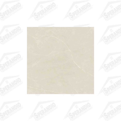 PORCELANATO 80X80 PULPIS BEIGE SATIN (2,60 M2/CX) - BIANCOGRES