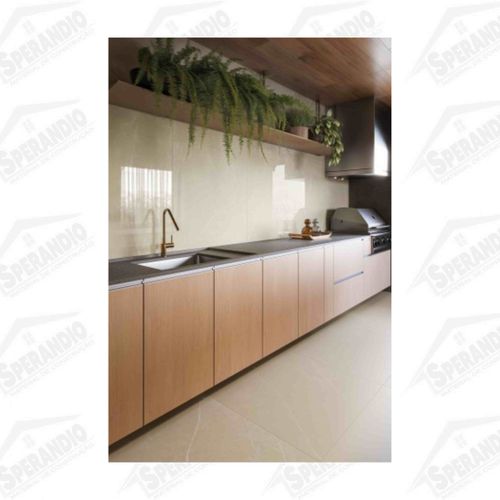 PORCELANATO 80X80 PULPIS BEIGE SATIN (2,60 M2/CX) - BIANCOGRES