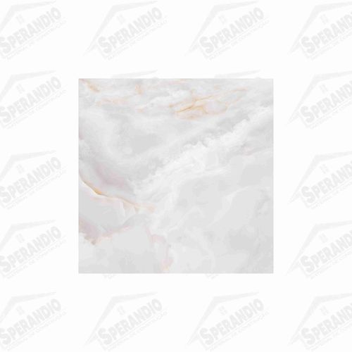 PORCELANATO 60X120 ONIX BIANCO LUX (2,20 M2/CX) - BIANCOGRES