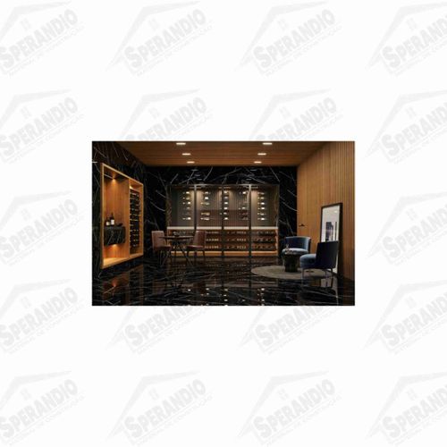 PORCELANATO 60X120 ROYAL BLACK LUX (2,20 M2/CX) - BIANCOGRES