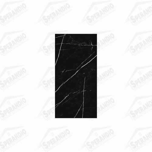 PORCELANATO 60X120 ROYAL BLACK LUX (2,20 M2/CX) - BIANCOGRES