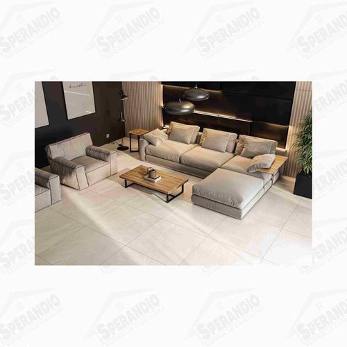 PISO 86X86 ALLURE CREMA (2,20 M2/CX) - LUME