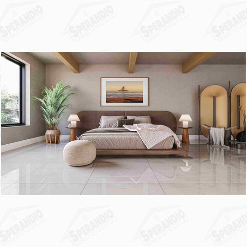 PISO 85X85 DANTE CIMENTO POLIDO (2,14 M2/CX) - LUME