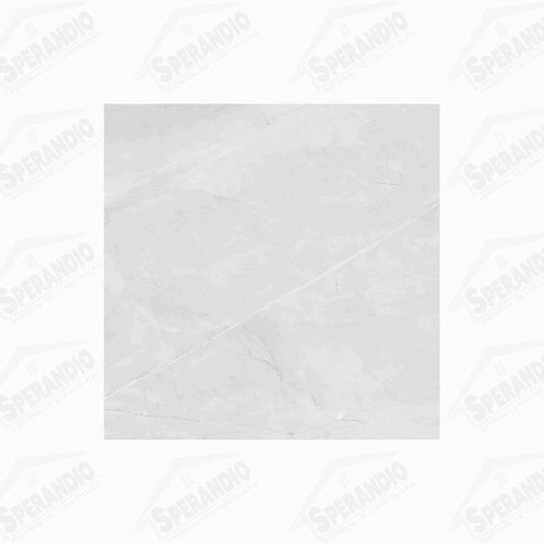 PISO 85X85 ALLURE GRIS POLIDO (2,14 M2/CX) - LUME