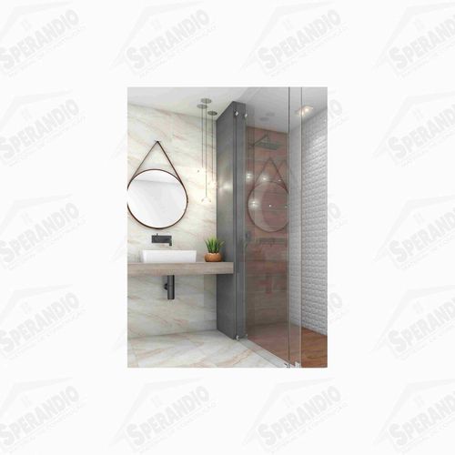 PISO 60X60 ATENAS POLIDO CLASSICO (2,47 M2/CX) - LUME