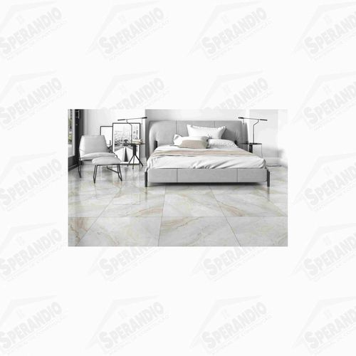 PISO 60X60 ATENAS POLIDO CLASSICO (2,47 M2/CX) - LUME