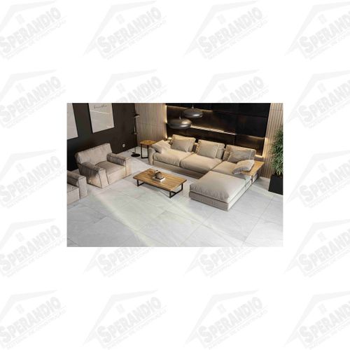 PISO 86X86 ALLURE GRIS (2,20 M2/CX) - LUME