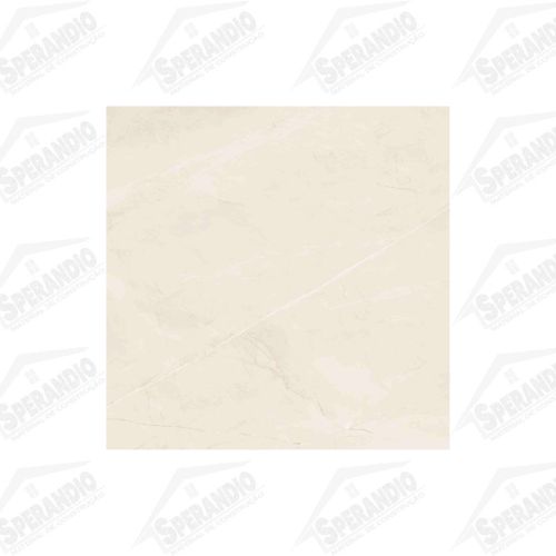 PISO 85X85 ALLURE CREMA POLIDO (2,14 M2/CX) - LUME