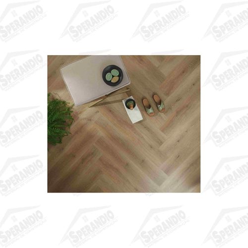 PISO VINILICO 18,7X122,7CM SOUL.NOZ.18,7X122,7AT.(4,59 M2/CX) - ELIANE