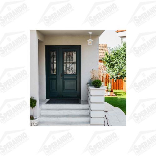 PENDENTE COLONIAL NINA QUAD.VID.LISO 1XE27 BRANCO BRILHANTE - BLUMENAU