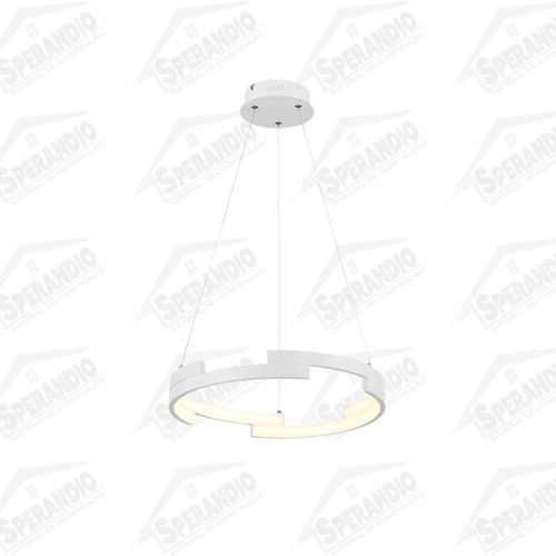PENDENTE LED EPSILON ORIONIS 40W - ASTRALED 