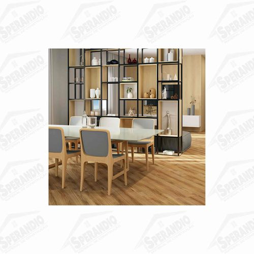 PISO MAX ELEGANCE CARVALHO CHAMONIX (3,87 M2/CX) - EUCAFLOOR