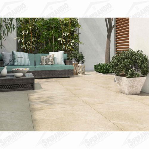 PISO 60X60 ARIZONA BEGE (2,50 M2/CX) - LUME