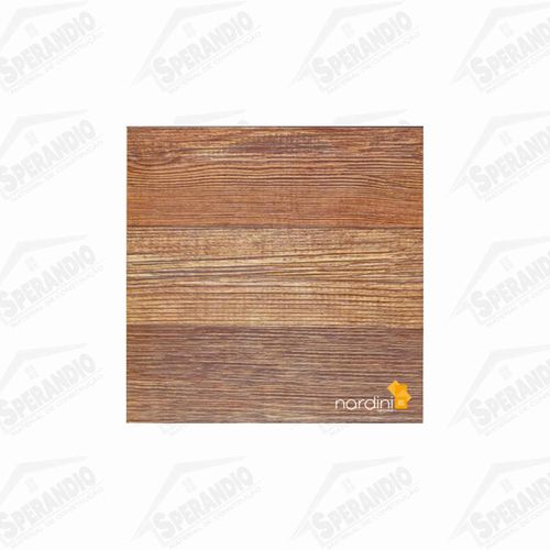 PISO 44,5X44,5 45414 LEGNO ROSSO (2,57 M2/CX) - NARDINI