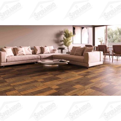 PISO SUPERGRES RAFFINATO 60X60 AREZZO BOLD (2,88 M2/CX) - CEJATEL PREMIER