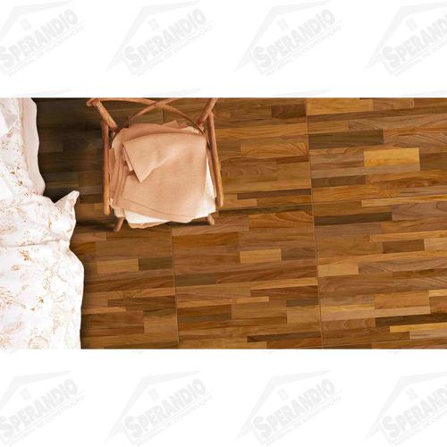 PISO SUPERGRES RAFFINATO 60X60 LUCCA (2,88 M2/CX) - CEJATEL PREMIER