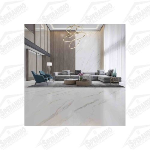 PORCELANATO 120X120 CALACATA ALTIS SATIN (2,88 M2/CX) - BIANCOGRES