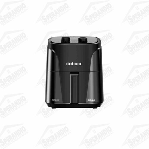 AIR FRYER 4LT 127V - ITATIAIA
