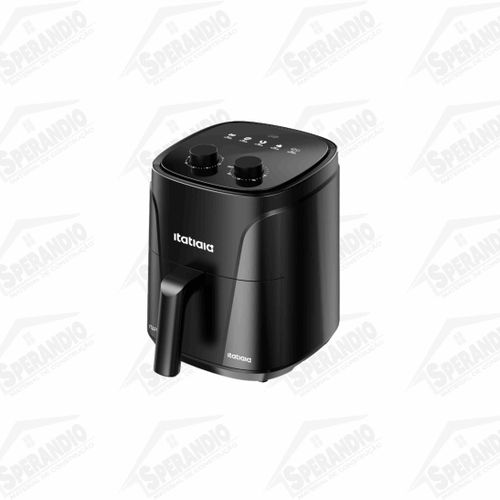 AIR FRYER 4LT 127V - ITATIAIA