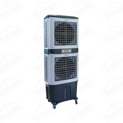 CLIMATIZADOR ULTRA 80 DOUBLE DUPLO M/F 127V 250W - ULTRAAR