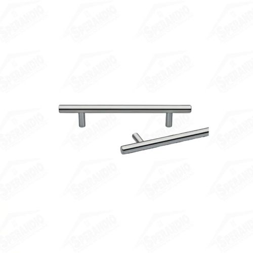 ALCA NEVADA 1.1/4 32MM 40CM POLIDO INOX - SACABELLO