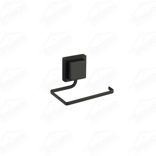 PAPELEIRA PIATINA BLACK 3M - ARTHI