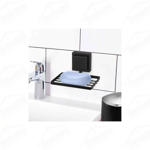 SABONETEIRA PIATINA BLACK 3M - ARTHI