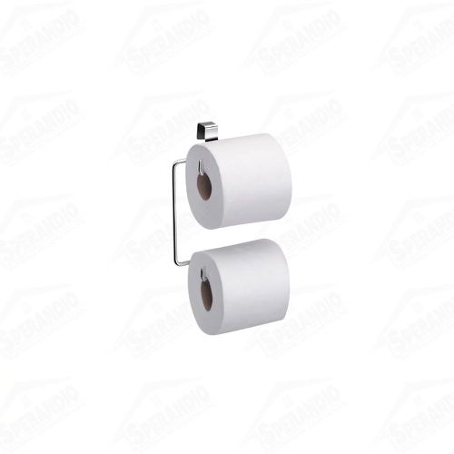 SUP.P/PAPEL HIGIENICO DUPLO P/CX.ACOPLADA - ARTHI