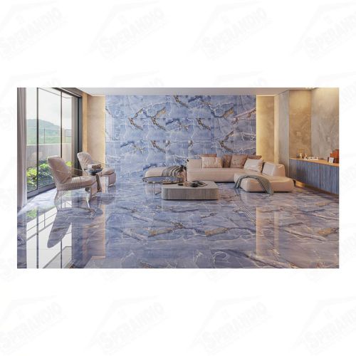PISO 75X75 75007 ONIX BLUE HD (2,23 M2/CX) - KARINA