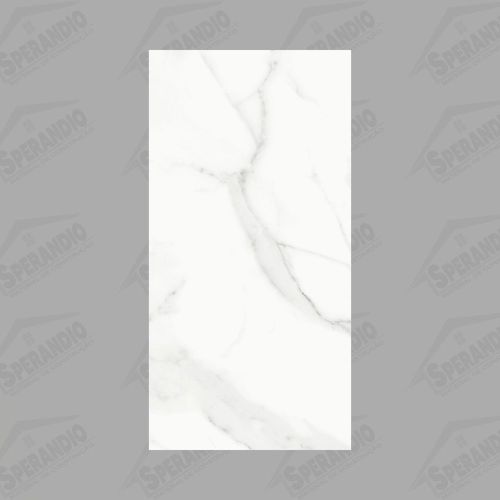 PISO 37,4X74,4 CAMEROTTA WHITE PLUS RT (1,95 M2/CX) - CARMELO FIOR