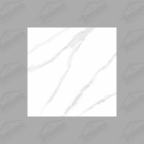 PISO 61X61 CAMEROTTA WHITE PLUS RT (2,23 M2/CX) - CARMELO FIOR