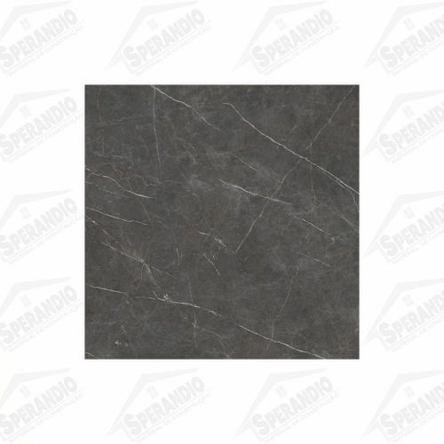 PISO 75X75 NERO CAPRESSI POLIDO (2,81 M2/CX) - LUME