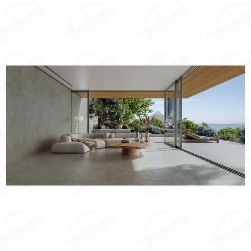 PORCELANATO 80X80 CHICAGO GRAFITE SATIN (2,60 M2/CX) - BIACOGRES