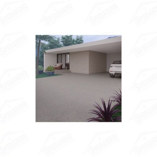PORCELANATO 90X90 TERRAZZO ORIGINALE EXT.(2,40 M2/CX) - BIANCOGRES