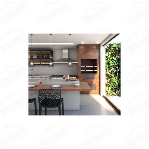 PORCELANATO 61X120 HPO120042A SOFT COOPER (2,25 M2/CX) - HELENA