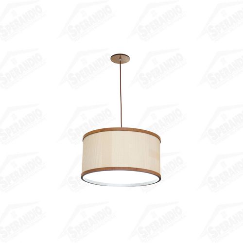 PENDENTE PALHA LEVE 45 1127 BLN