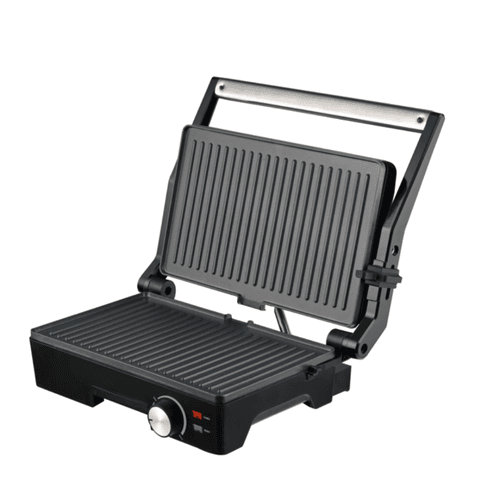 GRILL MIDI 1200W INOX 127V