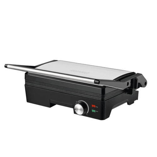 GRILL MIDI 1200W INOX 127V