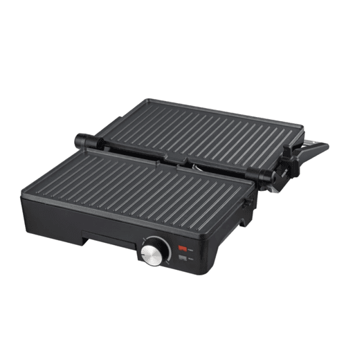GRILL MIDI 1200W INOX 127V