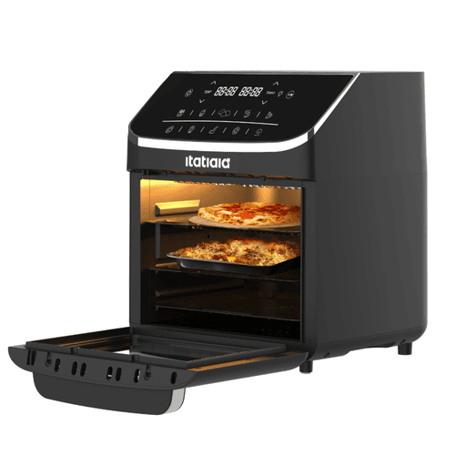 AIR FRYER FORNO 12LT 127V