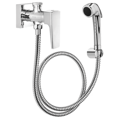 DUCHA HIGIENICA C/REGISTRO E DERIVACAO LIFT - CHROME